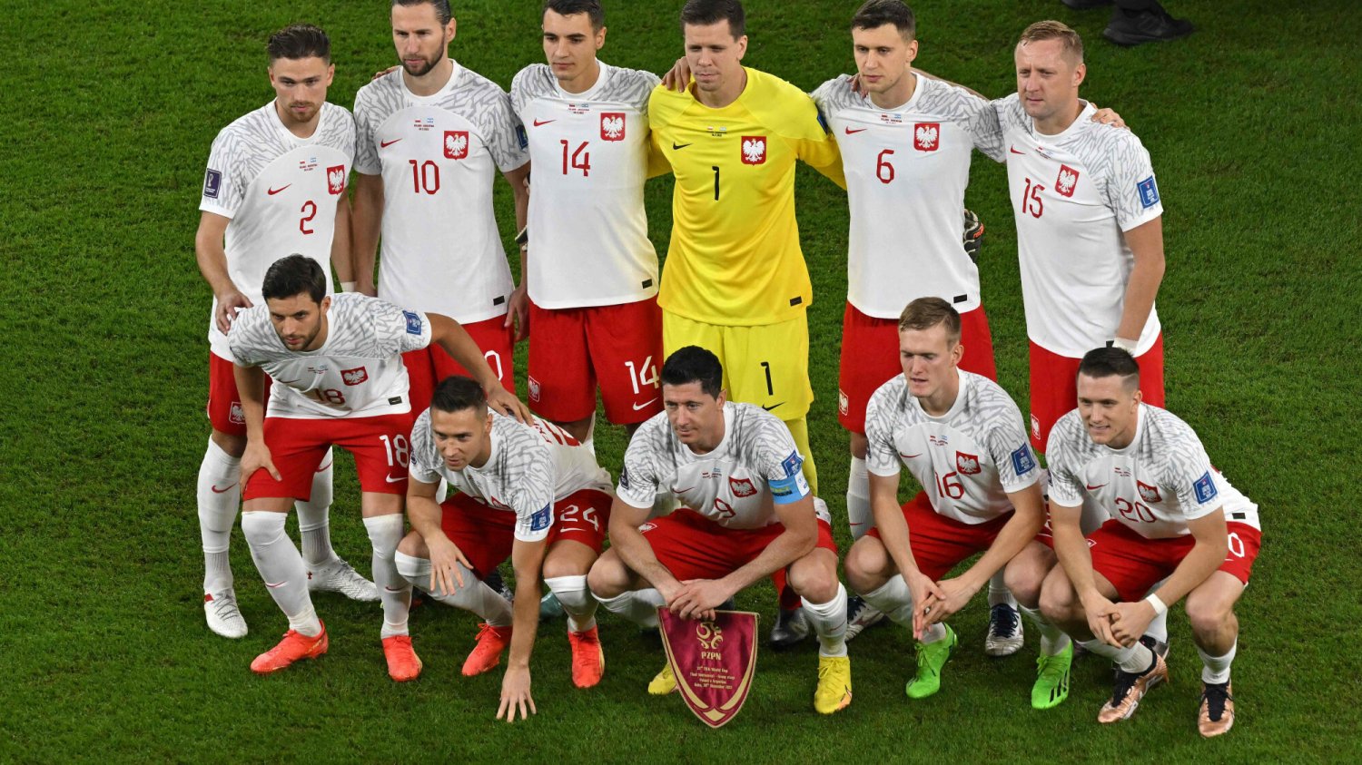 Cztery minuty horroru po meczu, Polska ma awans! A teraz zagramy z mistrzami świata