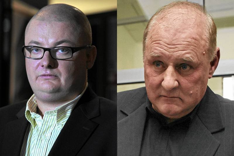 Michał Kamiński i Jan Tomaszewski przepraszają w mediach za swoje słowa z przeszłości