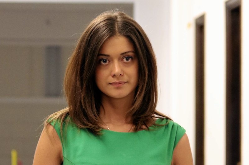 James W. znęcał się nie tylko nad Shaded, ale także kilkoma innymi kobietami.