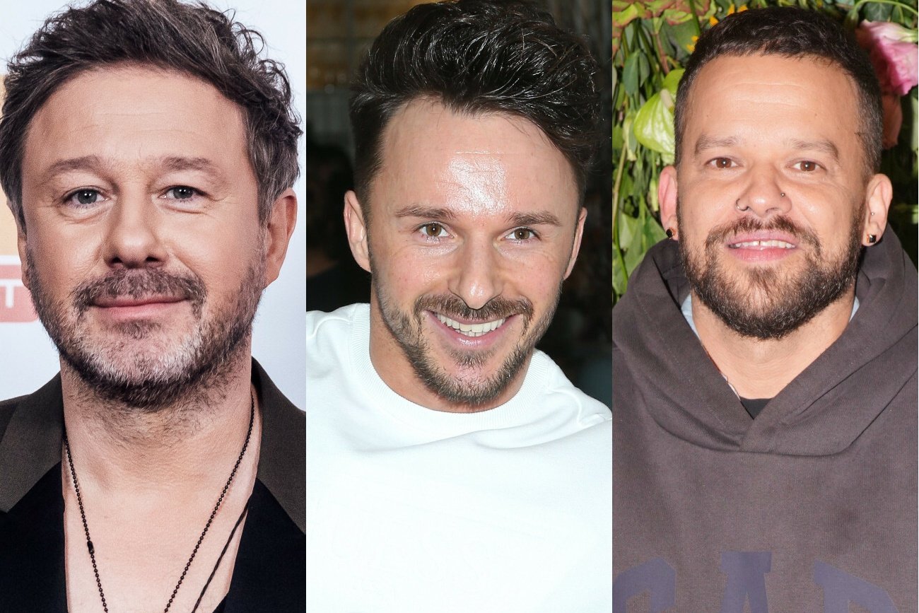 Najgłośniejsze coming outy show-bizu. Najbardziej znani polscy geje