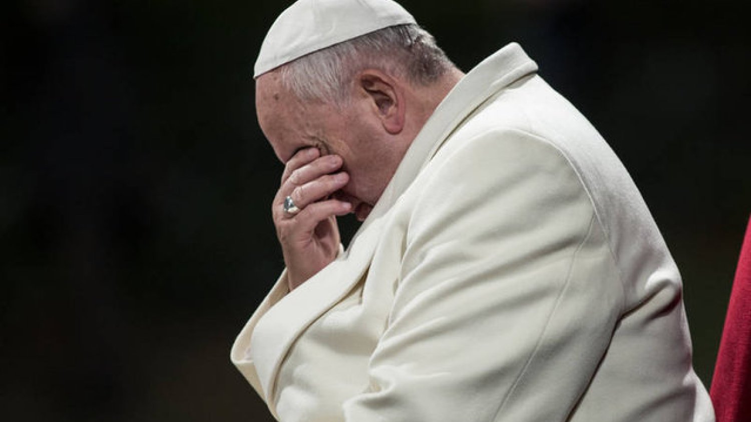 Papież Franciszek zapowiada abdykację. "Sprawne zarządzanie Kościołem wymaga światłości umysłu"