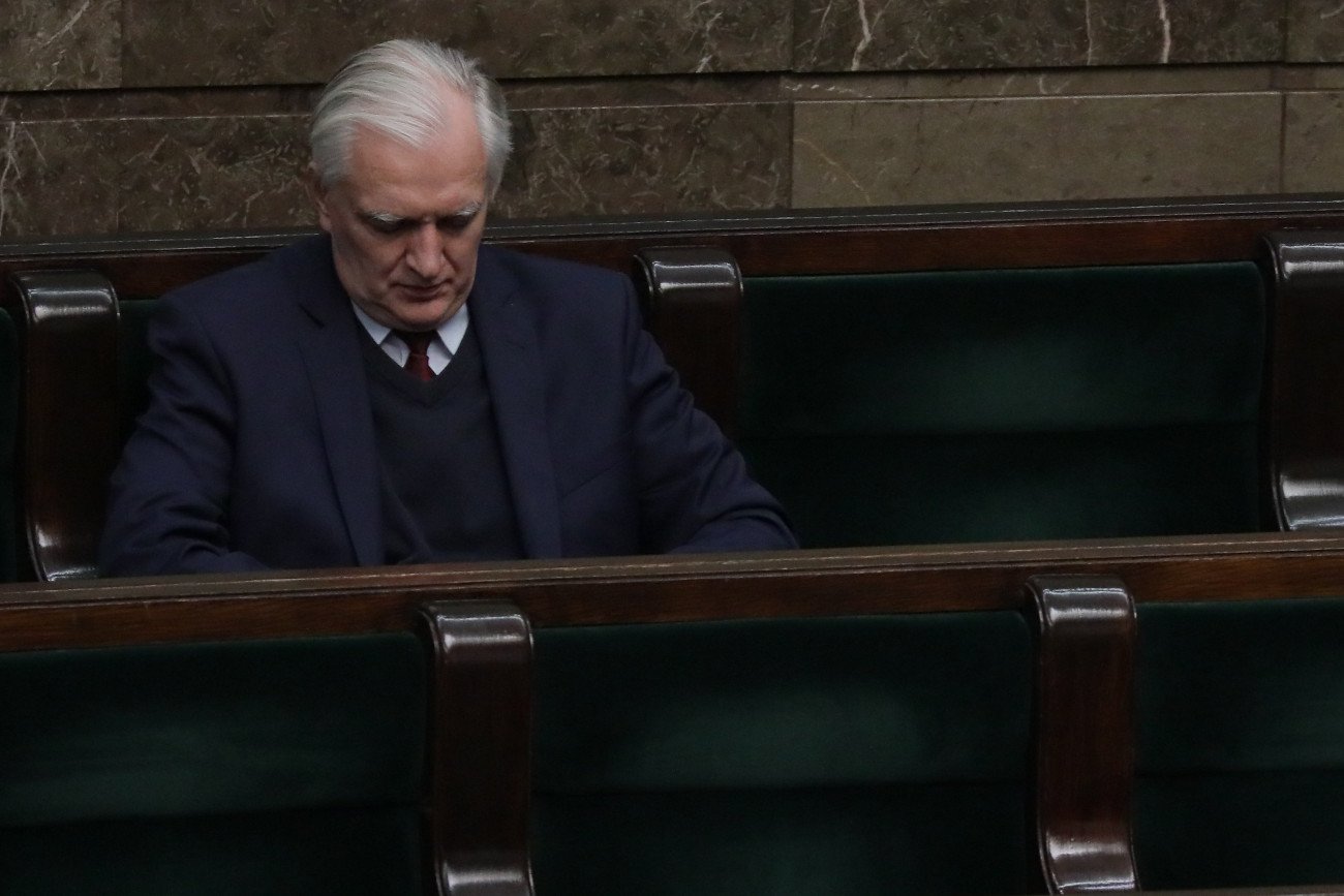 Koalicja Prawa i Sprawiedliwości z Porozumieniem w ostatnich tygodniach ma być jeszcze bardziej pozorna, niż mogłoby się dotąd wydawać.