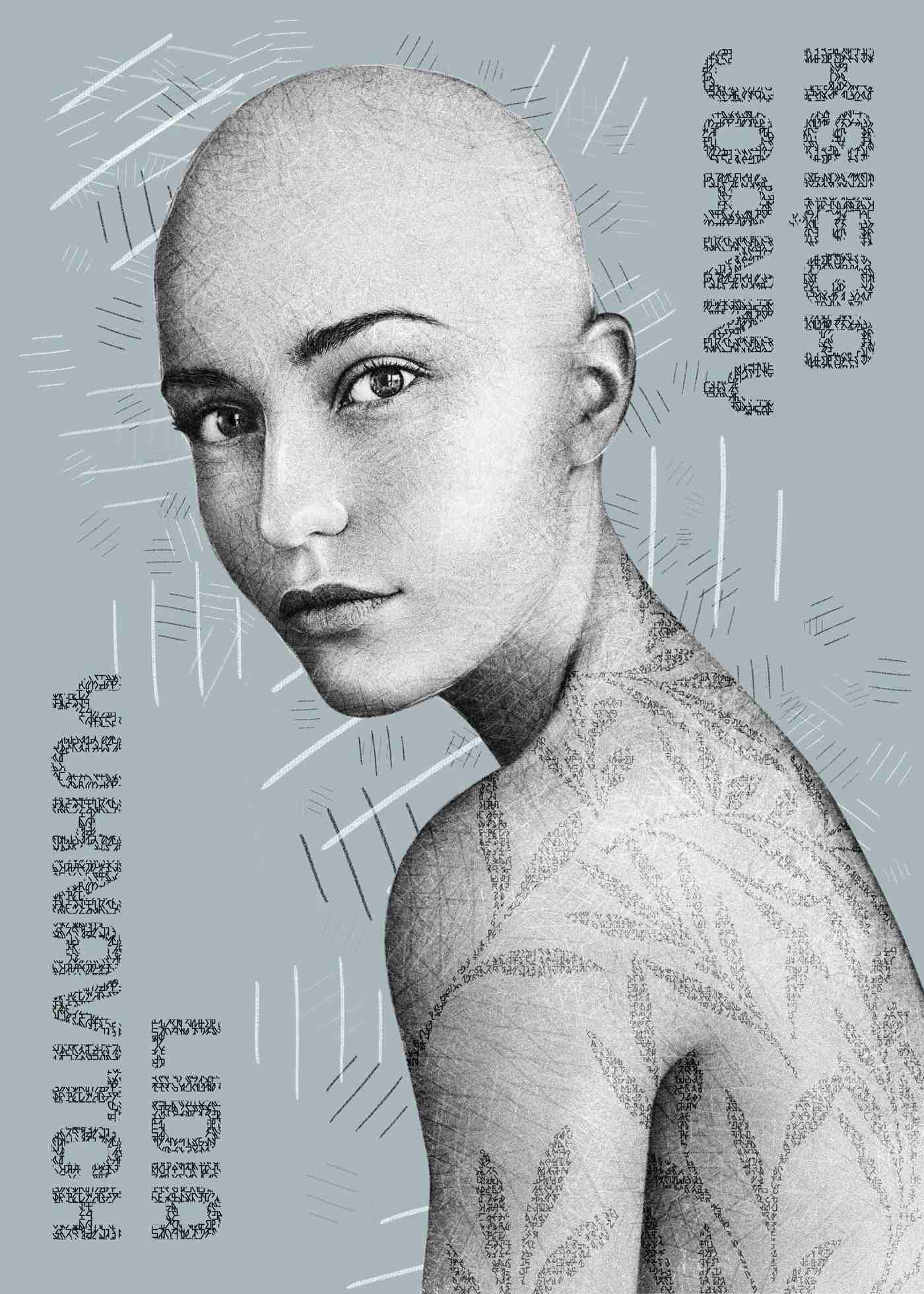 Lidia Yuknavitch "Księga Joanny"