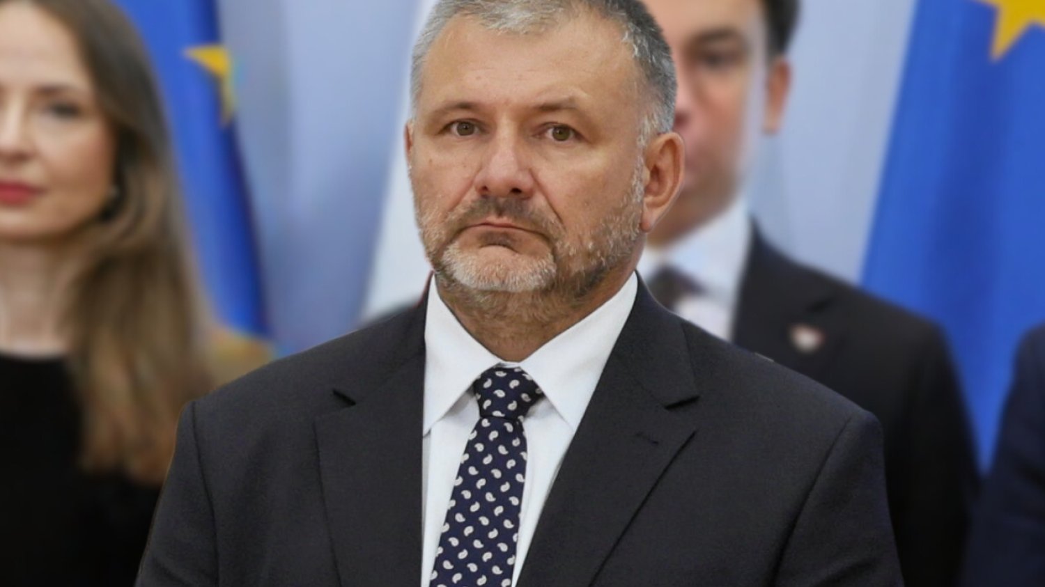 Waldemar Żurek zrzeknie się statusu sędziowskiego.