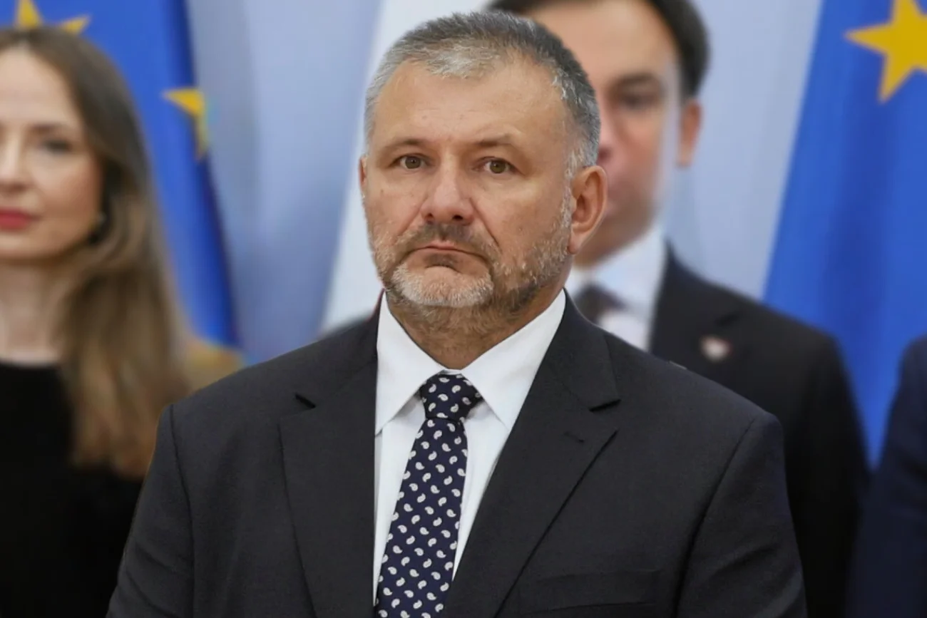 Waldemar Żurek zrzeknie się statusu sędziowskiego.