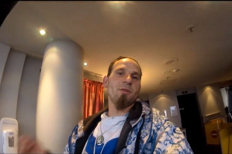 Nadal do końca nie wiadomo, jak zginął Krzysztof Chmielewski.