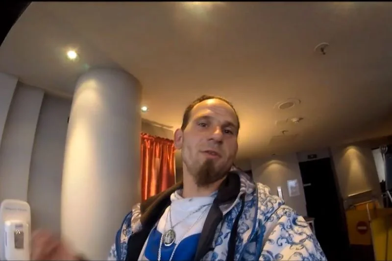Nadal do końca nie wiadomo, jak zginął Krzysztof Chmielewski.