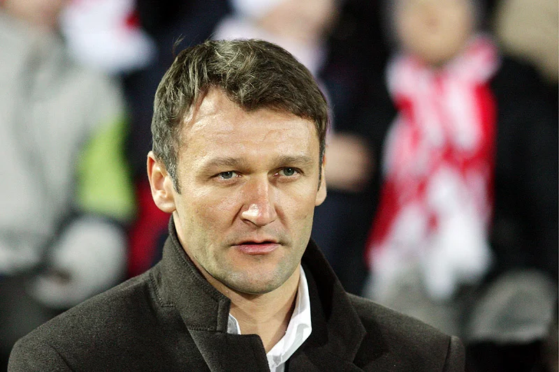Trener Artur Płatek został skautem Borussii Dortmund. Będzie w niemieckiej drużynie czwartym Polakiem obok Roberta Lewandowskiego, Kuby Błaszczykowskiego i Łukasza Piszczka