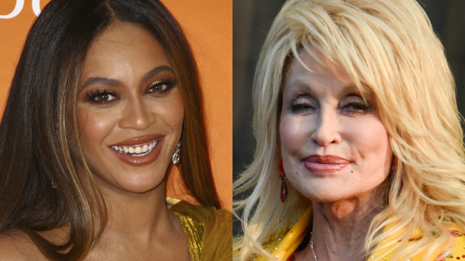 Beyonce zrobiła cover piosenki "Jolene" Dolly Parton. Zmieniła refren, a fanom się to nie podoba. Beyonce zrobiła cover piosenki "Jolene" Dolly Parton. Zmieniła refren, a fanom się to nie podoba.