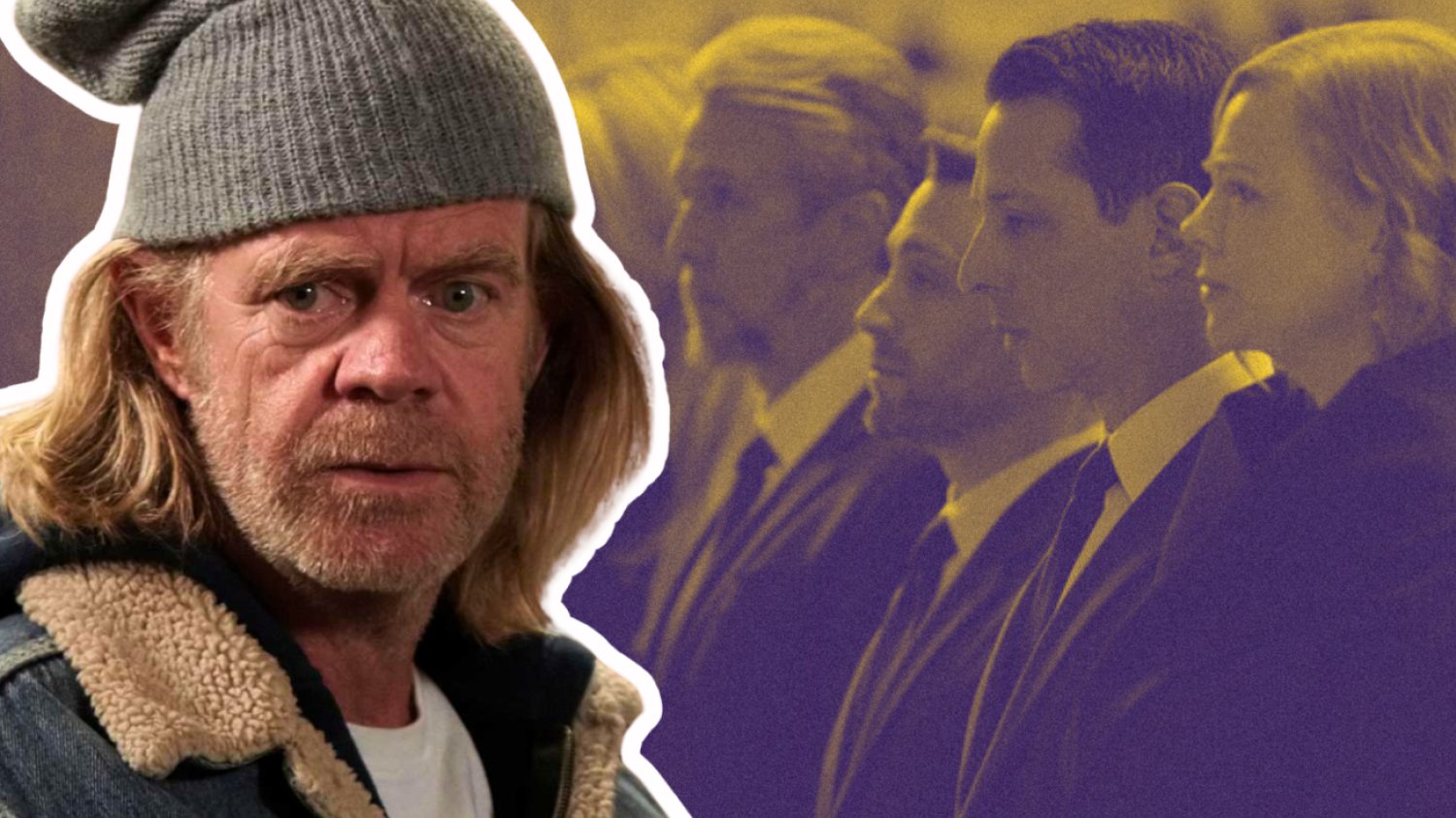 Seriale o rodzinie z problemami: Shameless i Sukcesja Dysfunkcyjne rodziny w serialach: nie tylko Shameless i Sukcesja