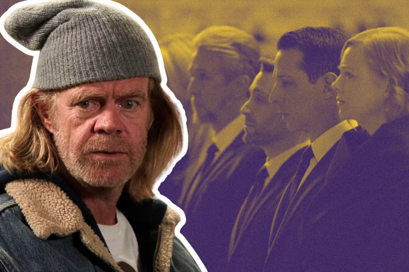Seriale o rodzinie z problemami: Shameless i Sukcesja Dysfunkcyjne rodziny w serialach: nie tylko Shameless i Sukcesja