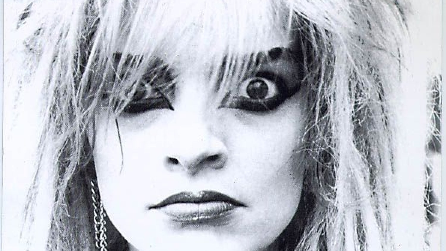 Nina Hagen