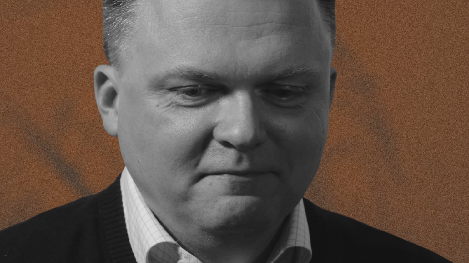 Szymon Hołownia, marszałek Sejmu, lider Polski 2050. Szymon Hołownia, marszałek Sejmu, lider Polski 2050.