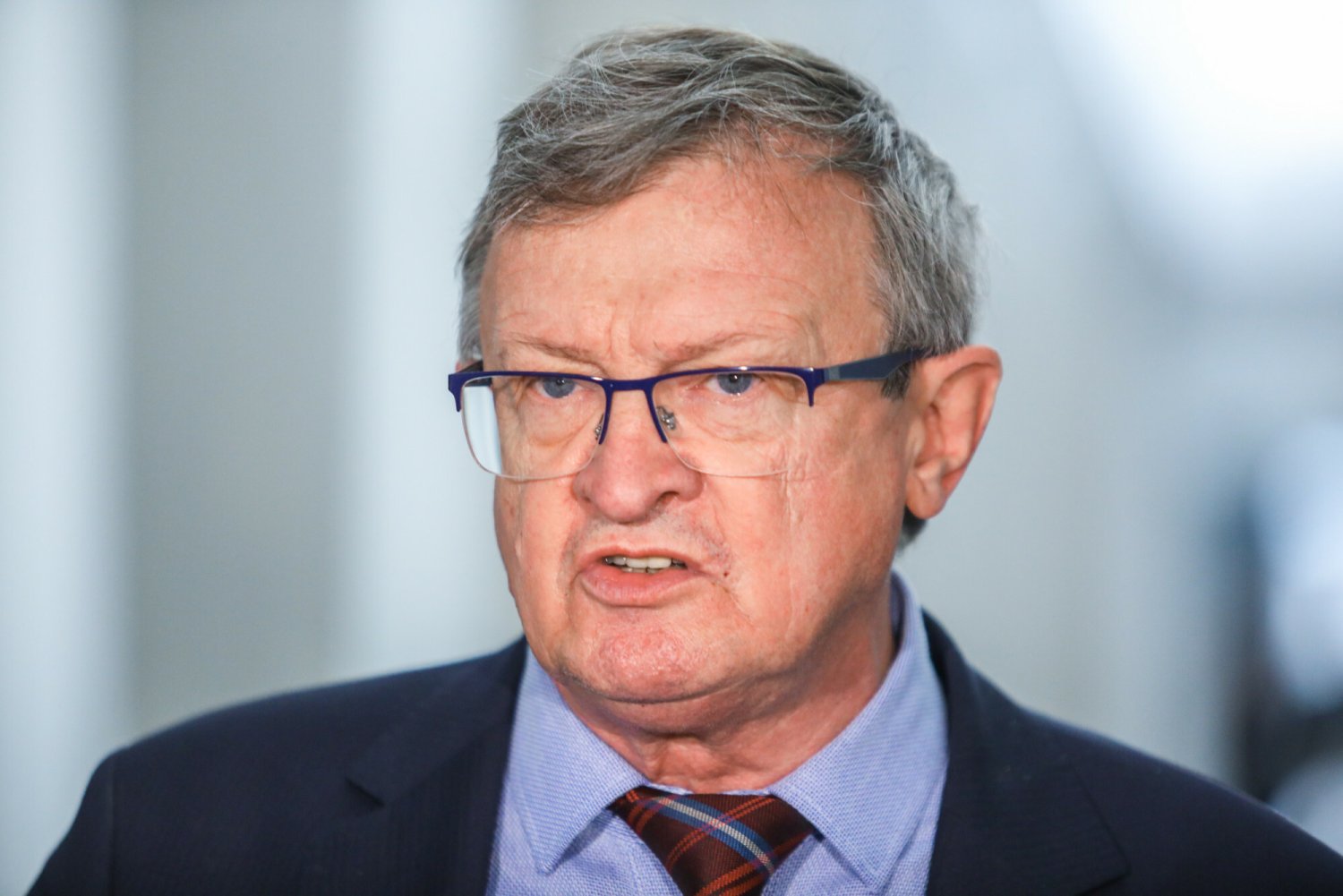 Cymański o powodach odejścia z Suwerennej Polski