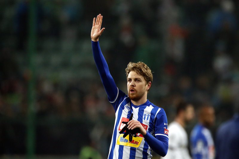 PZPN wyjaśni sprawę zachowania Dominika Furmana.