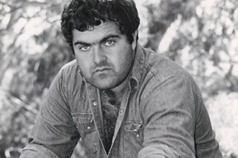 Nie żyje Walter Olkewicz znany z roli Jacquesa Renaulta w serialu „Twin Peaks”.