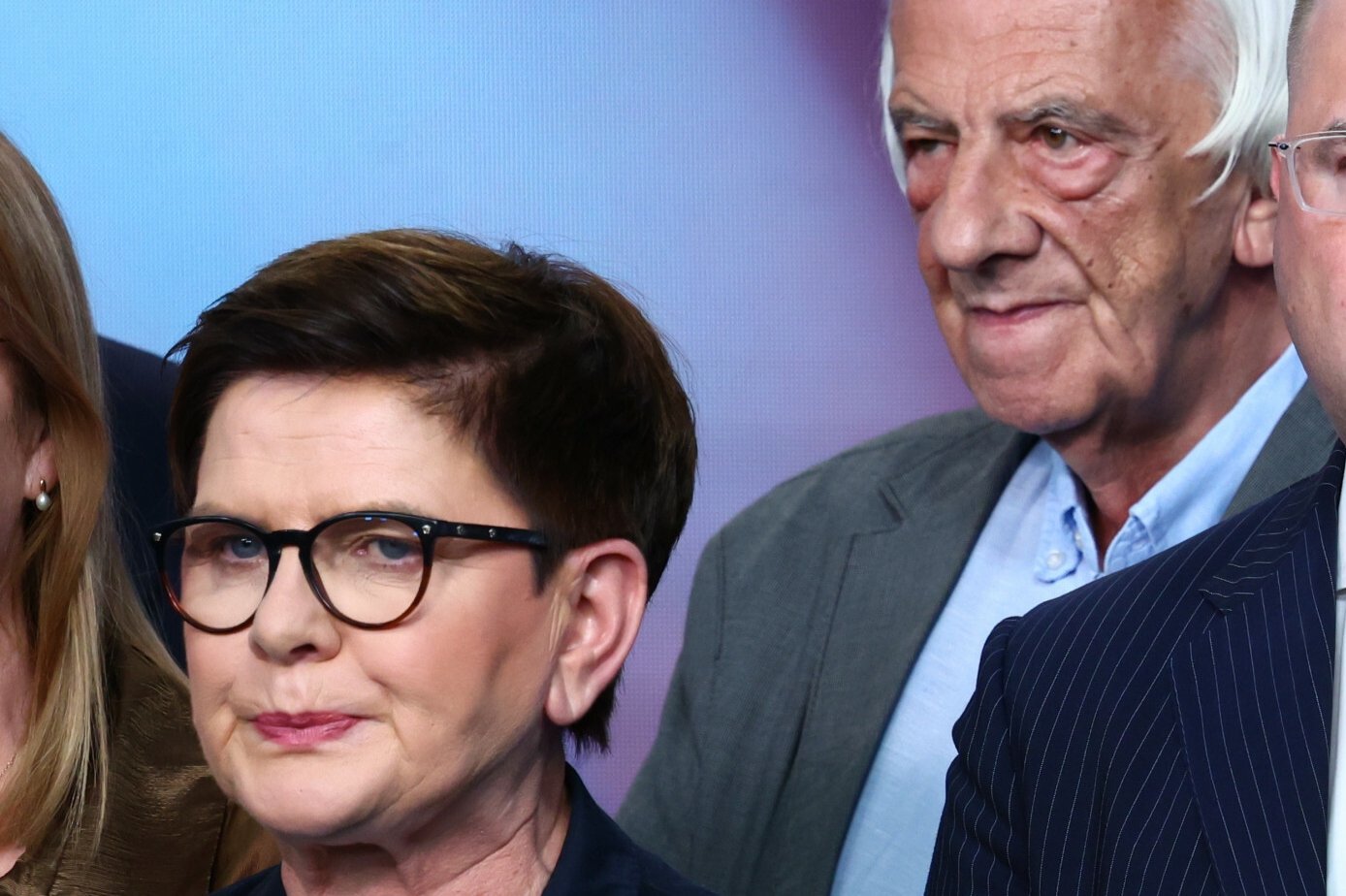 Spór w PiS eskaluje. Teraz na Szydło rzucił się Terlecki.