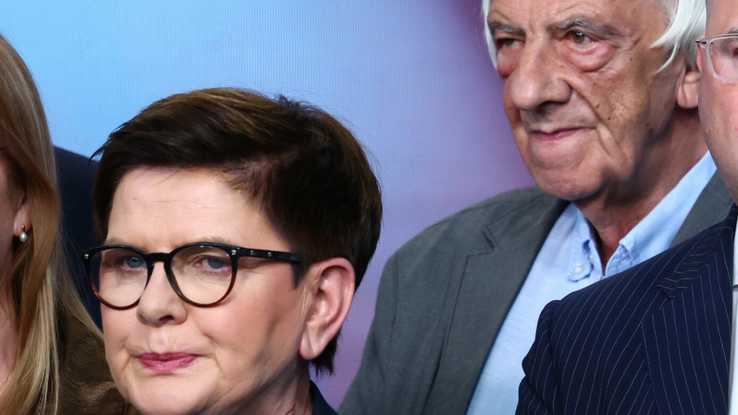 Spór w PiS eskaluje. Teraz na Szydło rzucił się Terlecki.