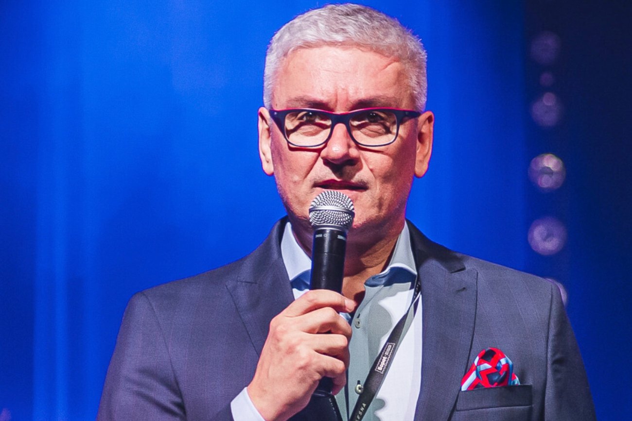 Artur Orzech po przerwie wraca do TVP. "Trudno było odmówić"