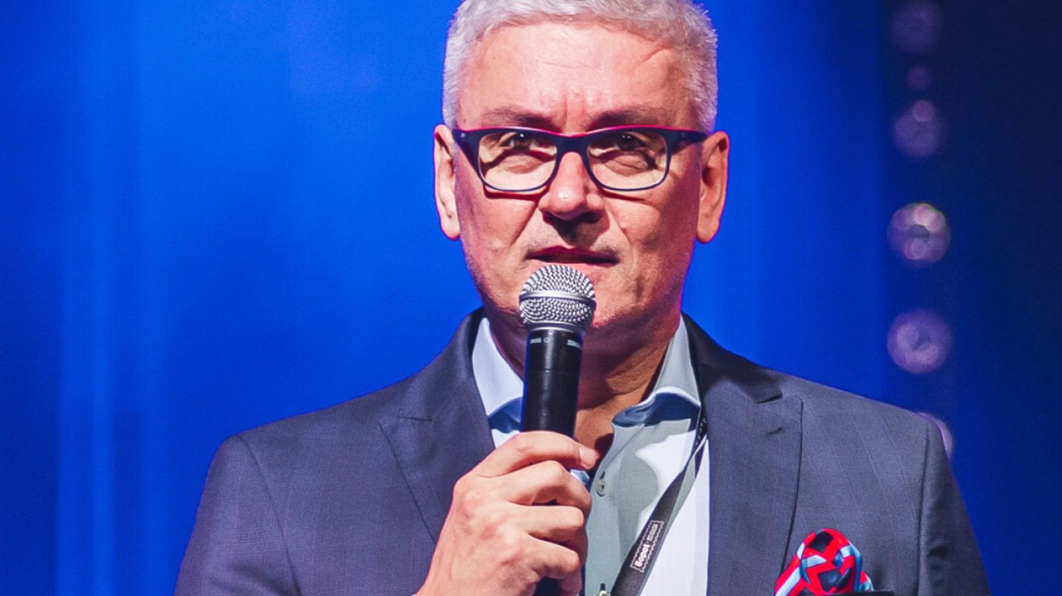 Artur Orzech po przerwie wraca do TVP. "Trudno było odmówić"