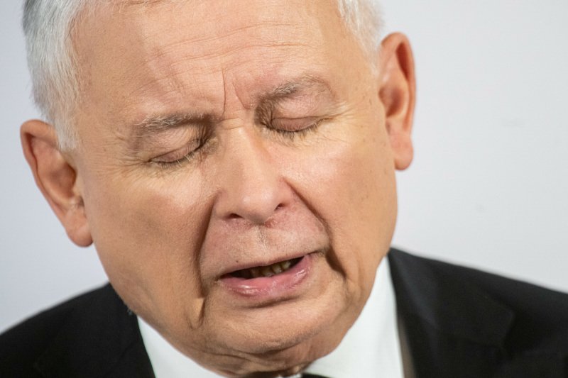 Spadek poparcia dla PiS. Sondaż przedwyborczy pokazuje, że Polacy mają dość