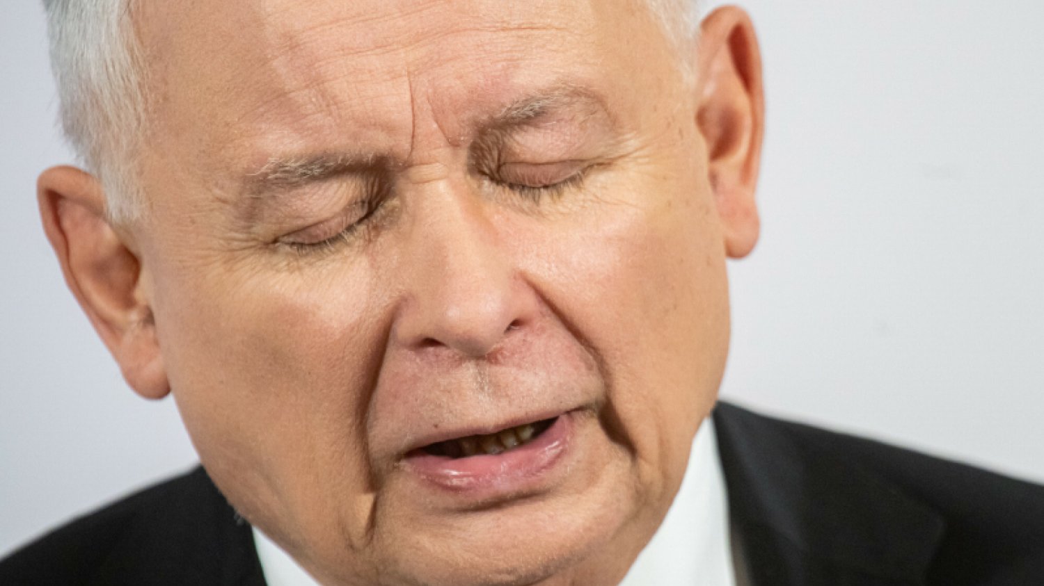Spadek poparcia dla PiS. Sondaż przedwyborczy pokazuje, że Polacy mają dość