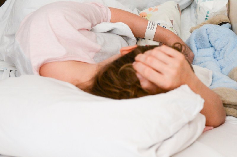 Pacjentce ze szpitala na Brochowie we Wrocławiu kazano ronić w brudnej toalecie