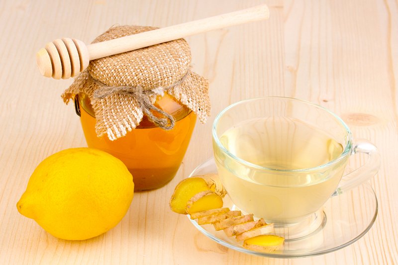 Czy tradycyjne domowe sposoby na przeziębienie rzeczywiście działają?