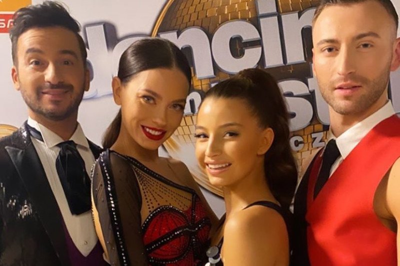 Znamy zwycięzcę "Tańca z gwiazdami"!