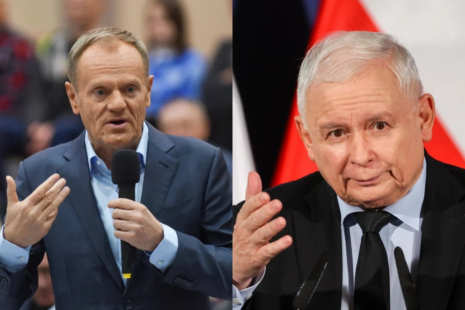 Kto będzie rządził po wyborach – PiS czy KO? W rozmowie z naTemat ocenia to politolog prof. Antoni Dudek.