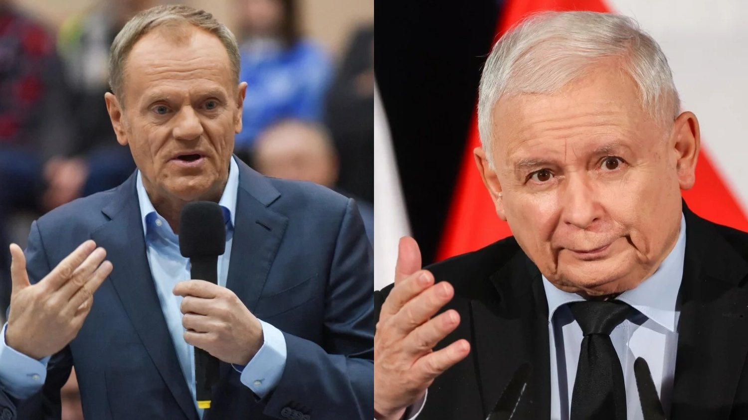 Kto będzie rządził po wyborach – PiS czy KO? W rozmowie z naTemat ocenia to politolog prof. Antoni Dudek.
