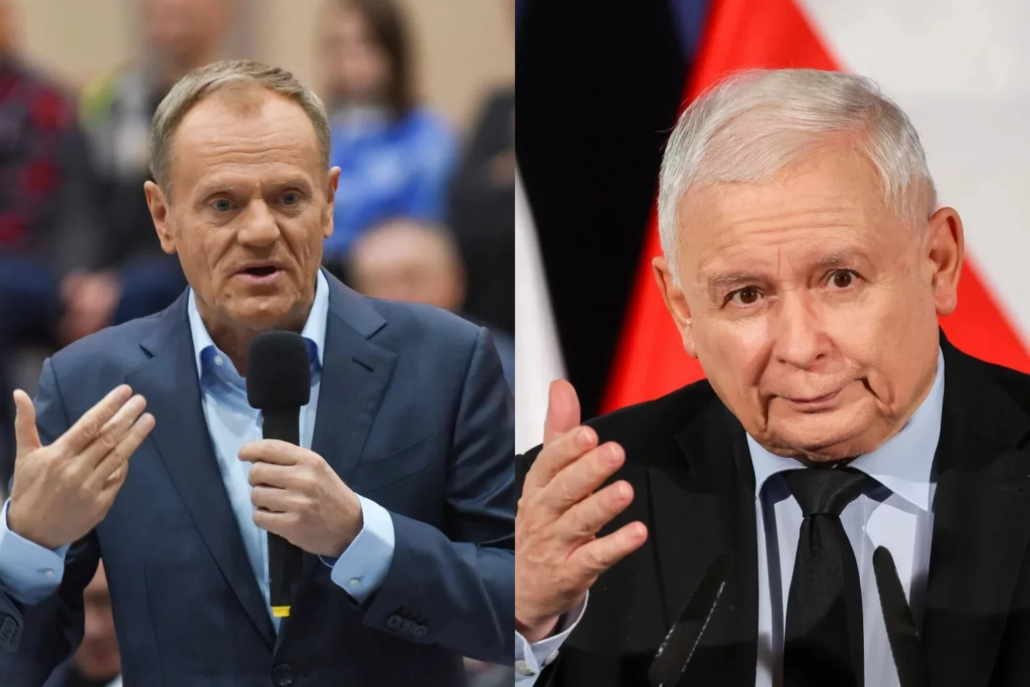 Kto będzie rządził po wyborach – PiS czy KO? W rozmowie z naTemat ocenia to politolog prof. Antoni Dudek.