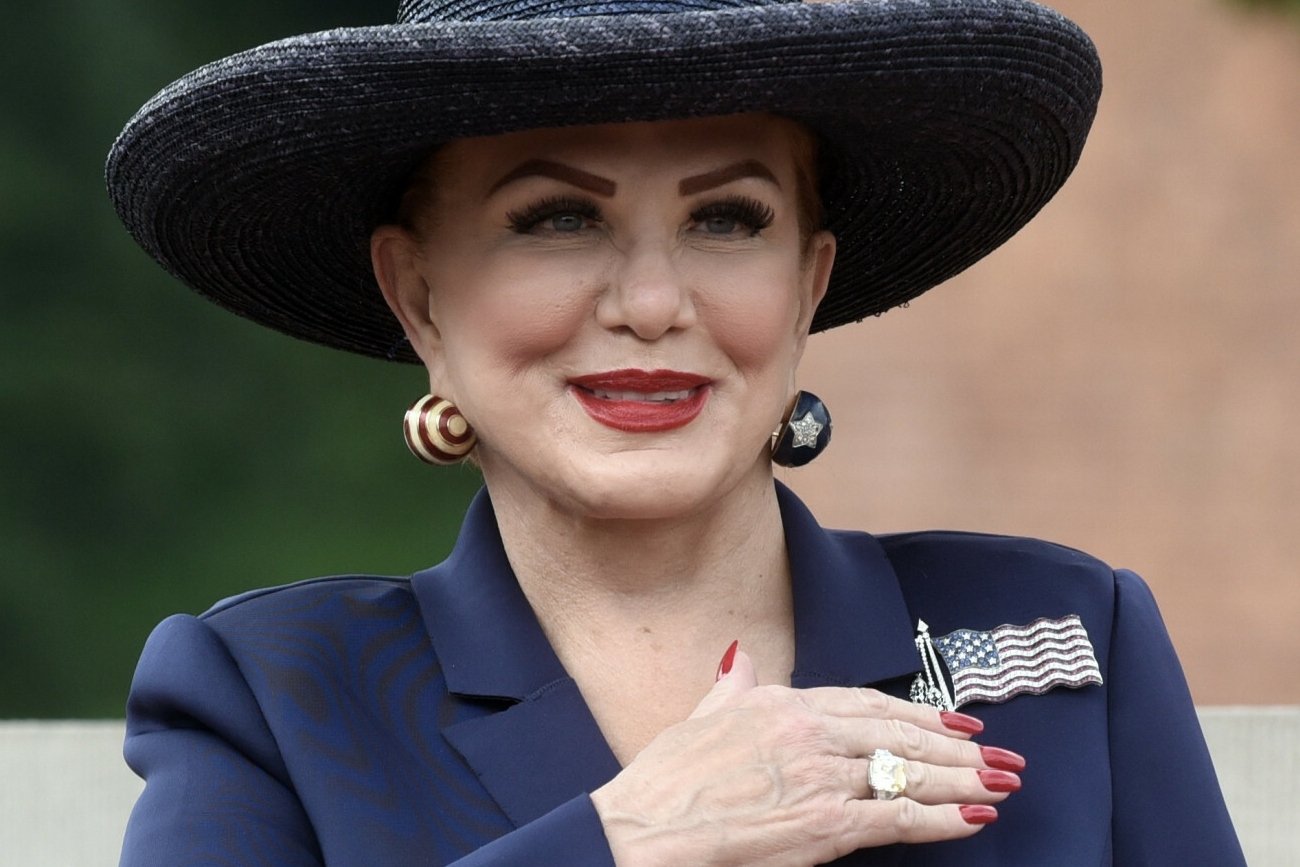 Była ambasador USA w Polsce uważa, że nasz kraj powinien dostać Pokojową Nagrodę Nobla