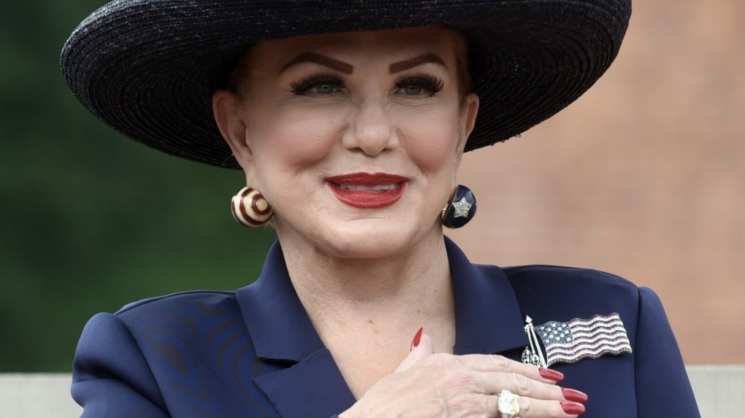 Była ambasador USA w Polsce uważa, że nasz kraj powinien dostać Pokojową Nagrodę Nobla