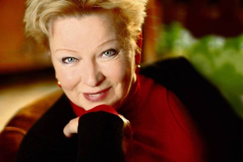 Krystyna Kofta otrzymała nagrodę magazynu "Businesswoman & Life"