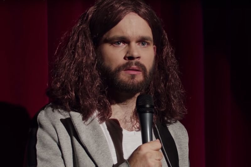 Wideo w ciągu trzech dni wyświetlono ponad milion razy.