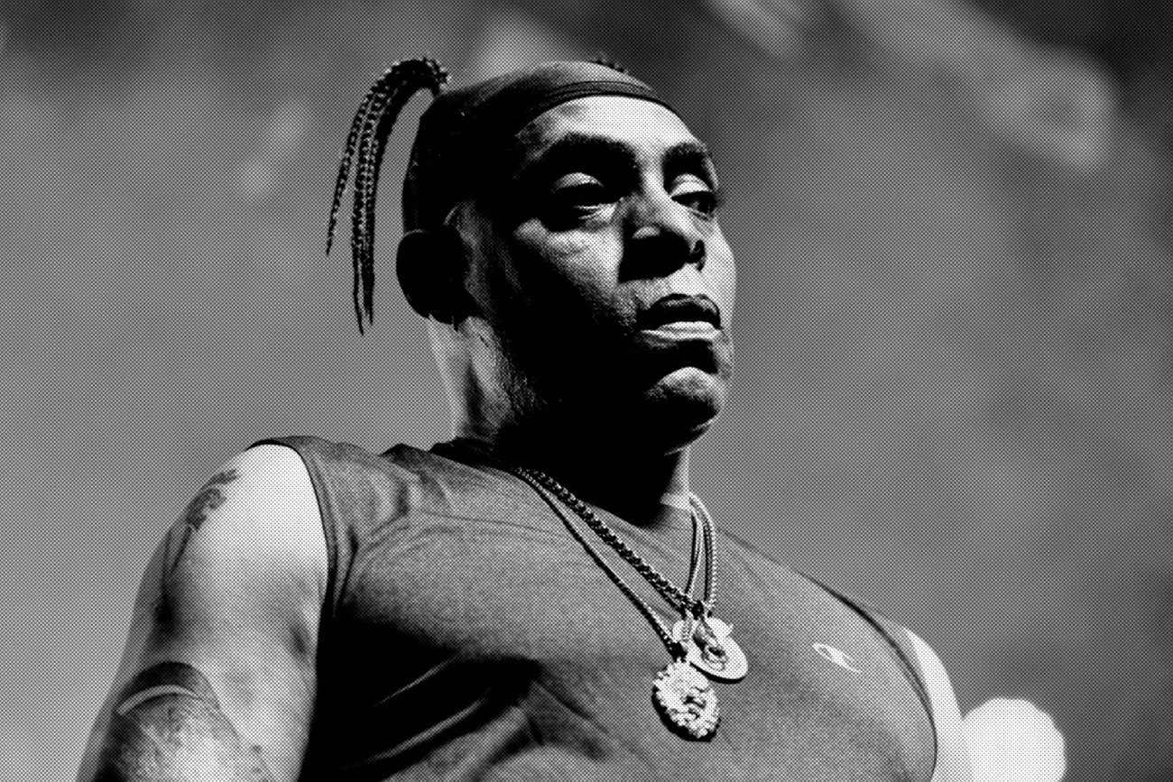 Coolio nie żyje. Zdradzono przyczyny śmierci popularnego rapera