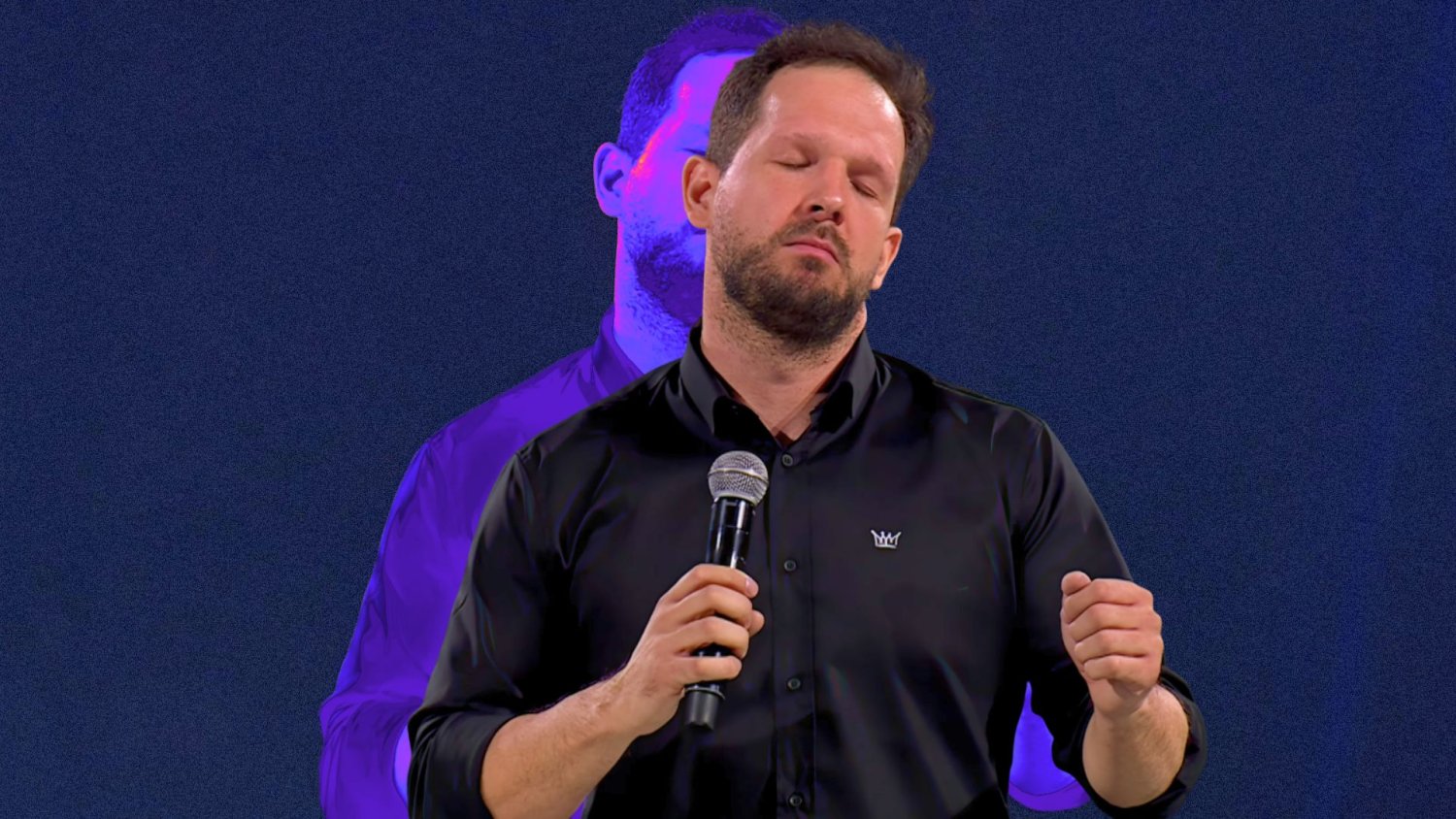 Rafał Pacześ pokonał "Stranger Things" na Netflix. Mogłam się tego spodziewać