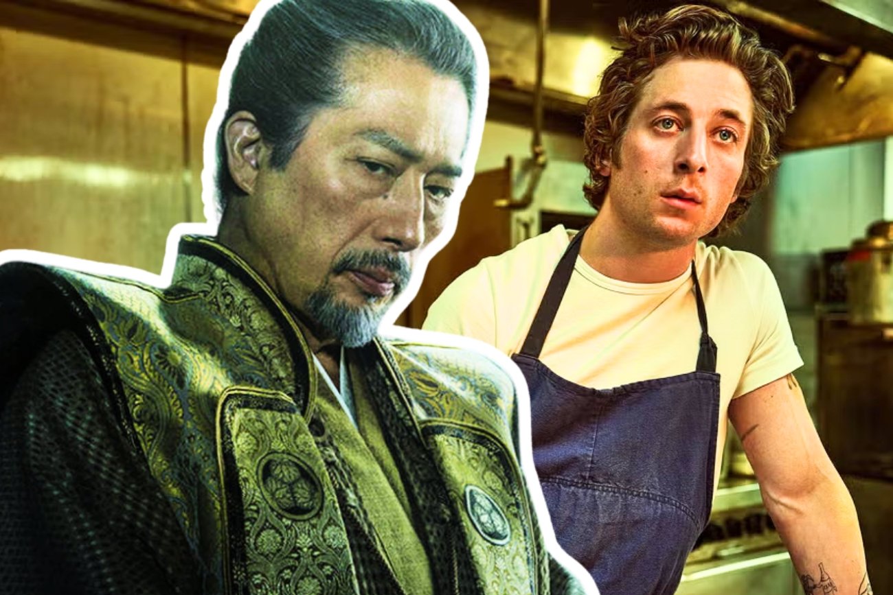 "The Bear" i "Szogun". Kto jeszcze zdobędzie nagrody Emmy 2025?