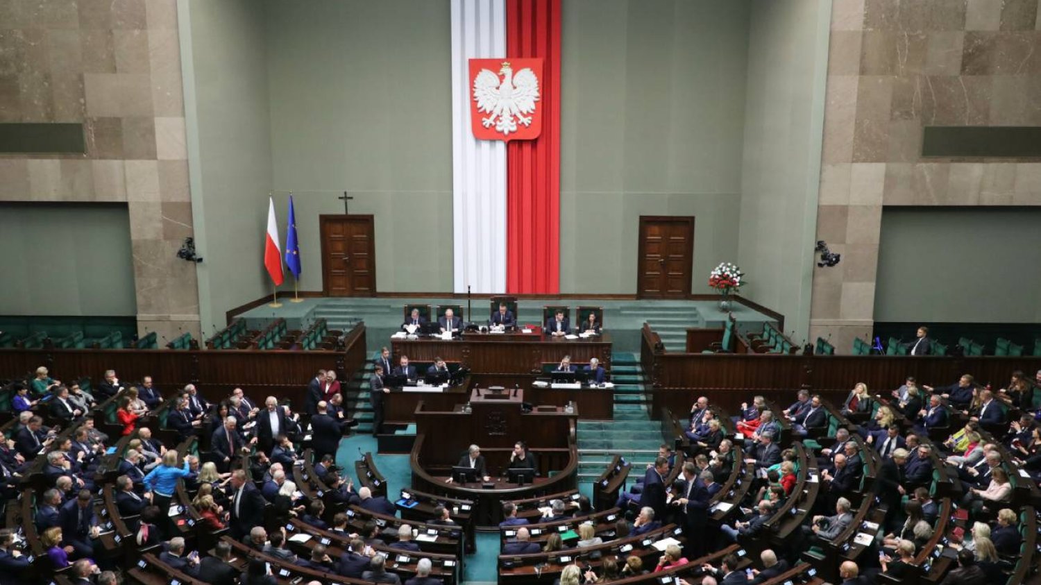 Czy Sejm zdąży uchwalić budżet? Najbliższe posiedzenia odwołane