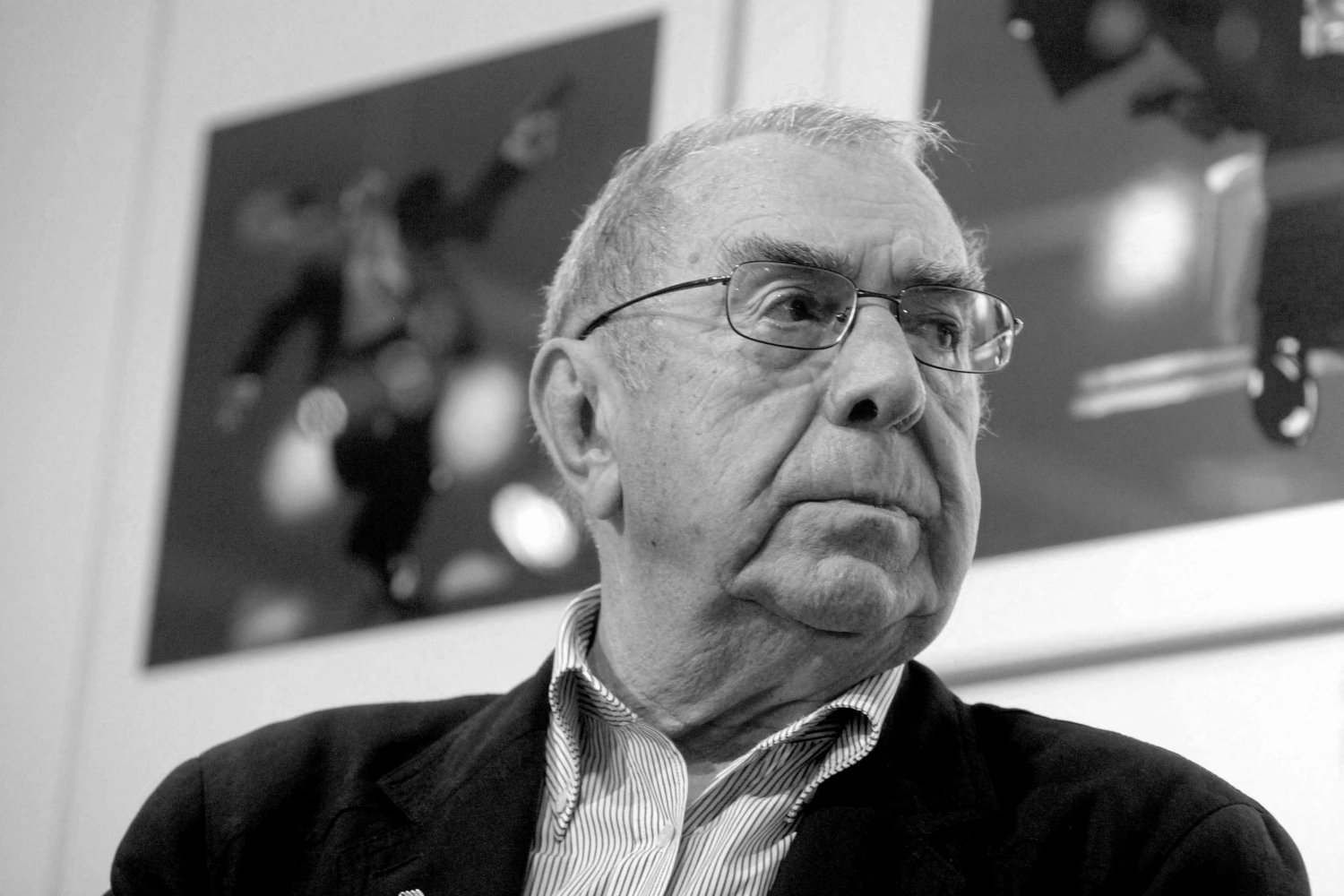 Zmarł Waldemar Świerzy, miał 82 lata