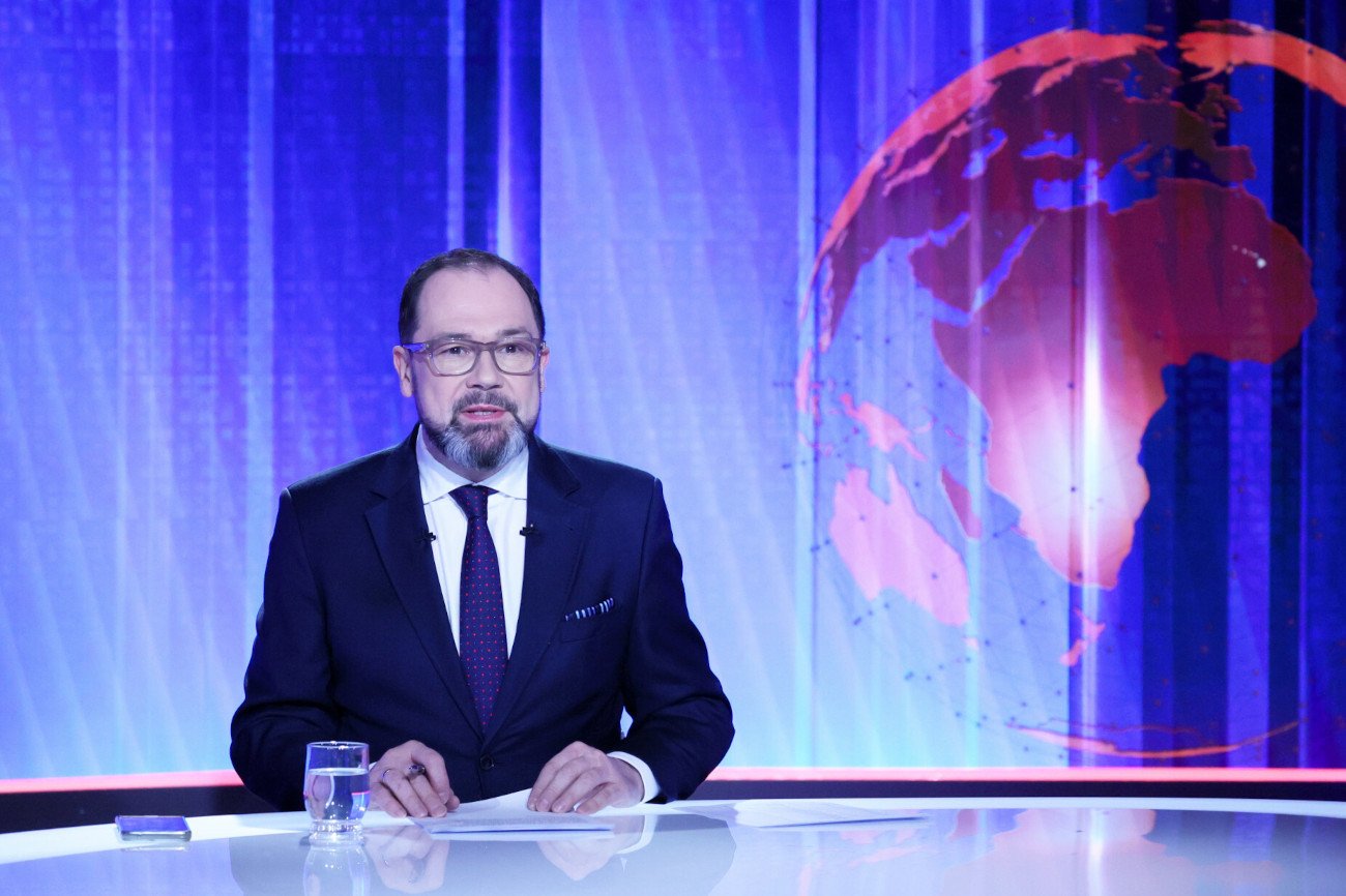 Jarosław Kulczycki odchodzi z TVP.