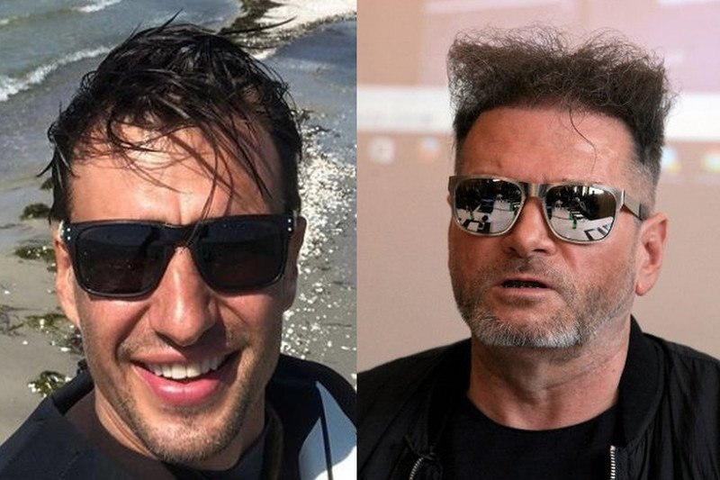 Krzysztof Rutkowski staje w obronie Jarosława Bieniuka.