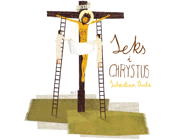 ilustracja Martyna Wójcik-Śmierska