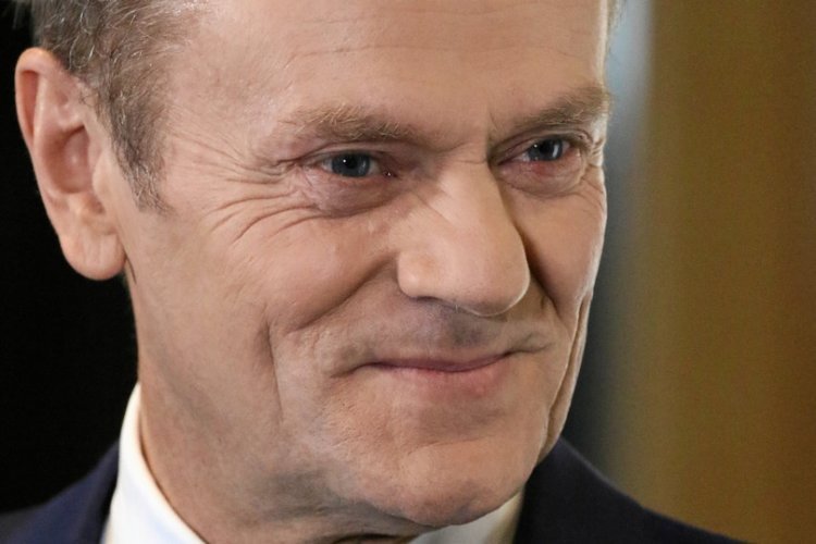 Donald Tusk skomentował afery związane z zakupami Ministerstwa Zdrowia