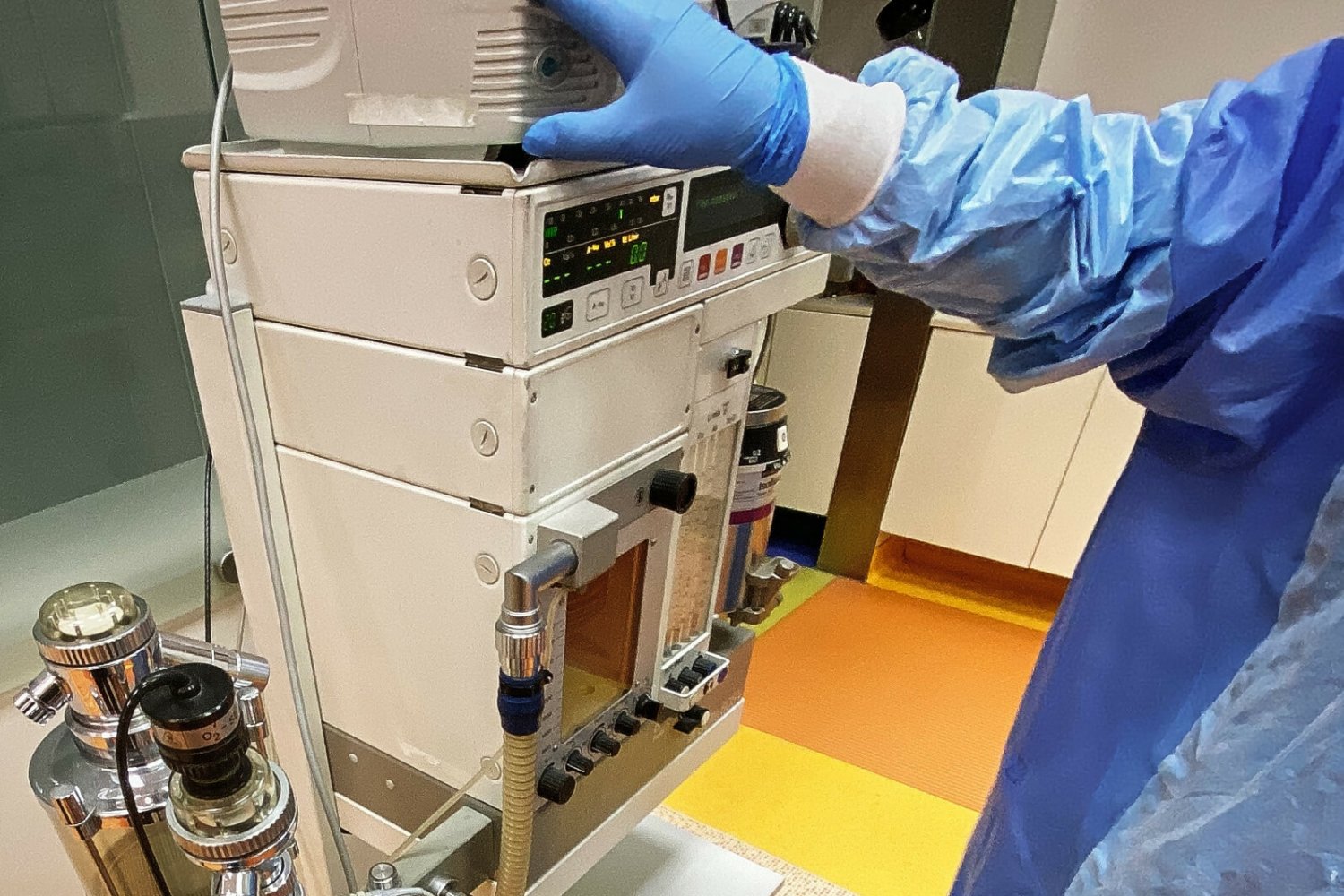 Testy DNA potwierdziły śmierć Andrzeja Izdebskiego.