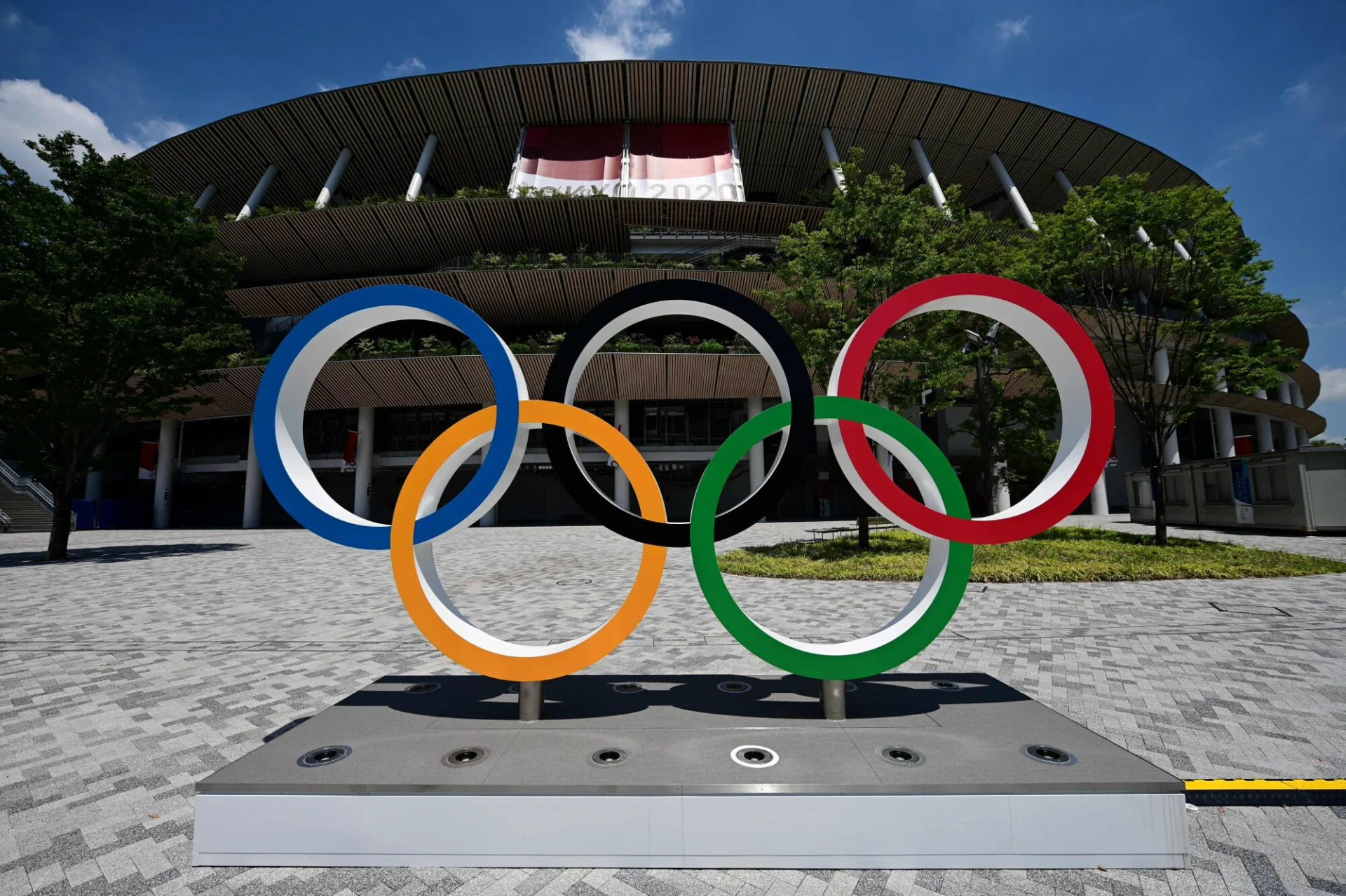 Japończycy przygotowali się kompleksowo do igrzysk olimpijskich