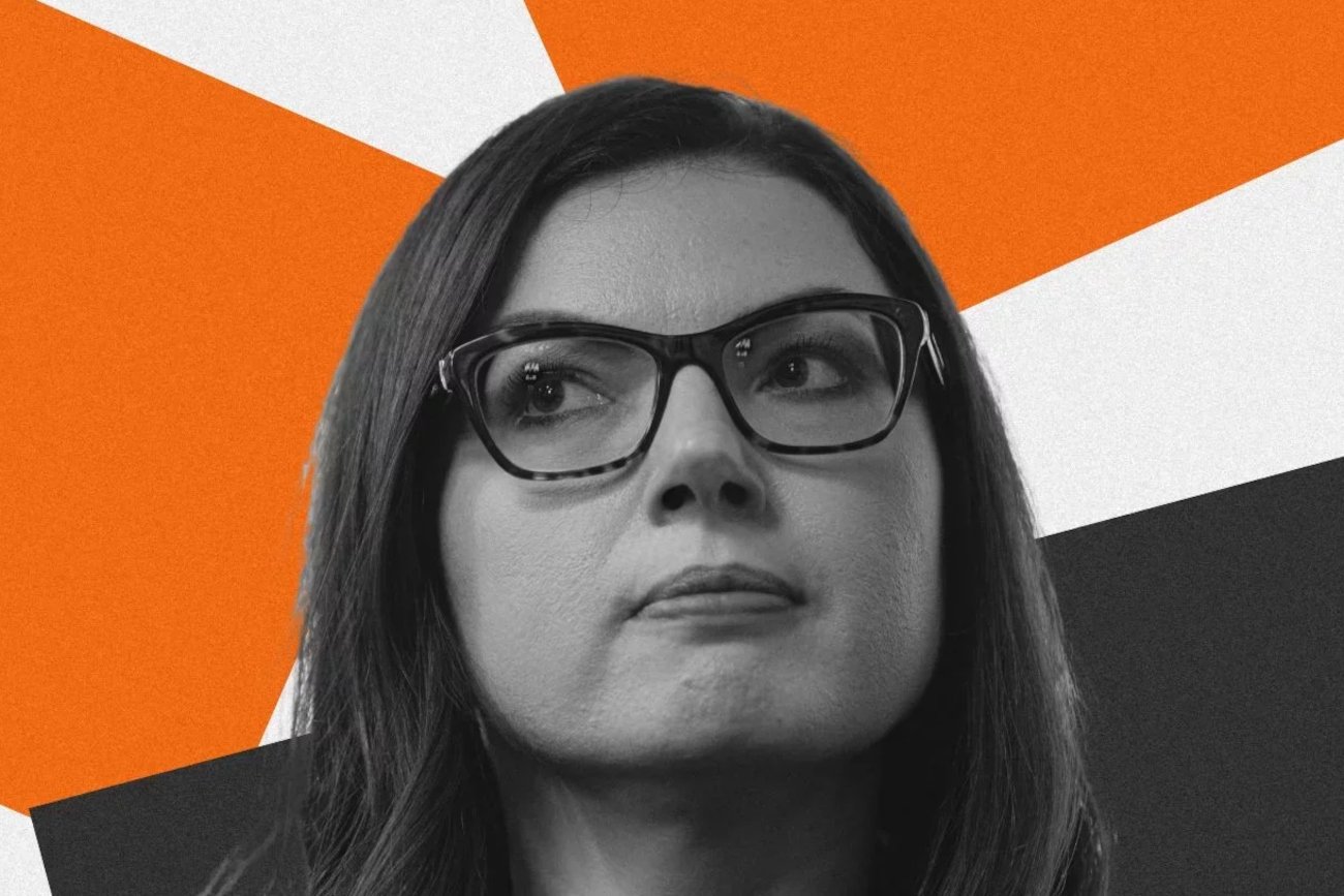 Michalik: Nawrocki w USA zrobił sobie zdjęcie z Trupem, a Sikorski – bardzo dobrą politykę