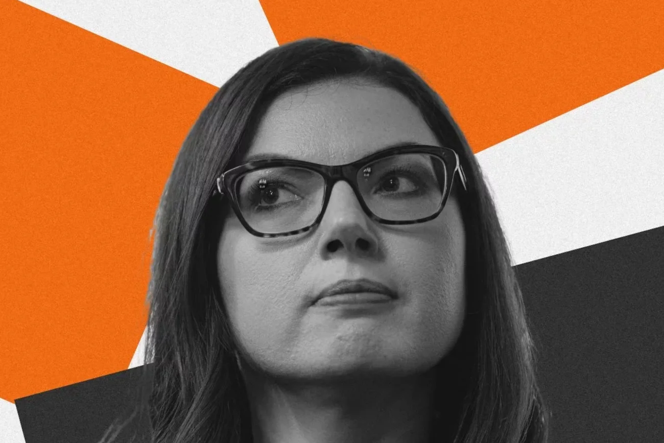 Eliza Michalik: Nawrocki w USA zrobił sobie zdjęcie z Trumpem, a Sikorski - bardzo dobrą dla Polski politykę Eliza Michalik: Nawrocki w USA zrobił sobie zdjęcie z Trumpem, a Sikorski - bardzo dobrą dla Polski politykę