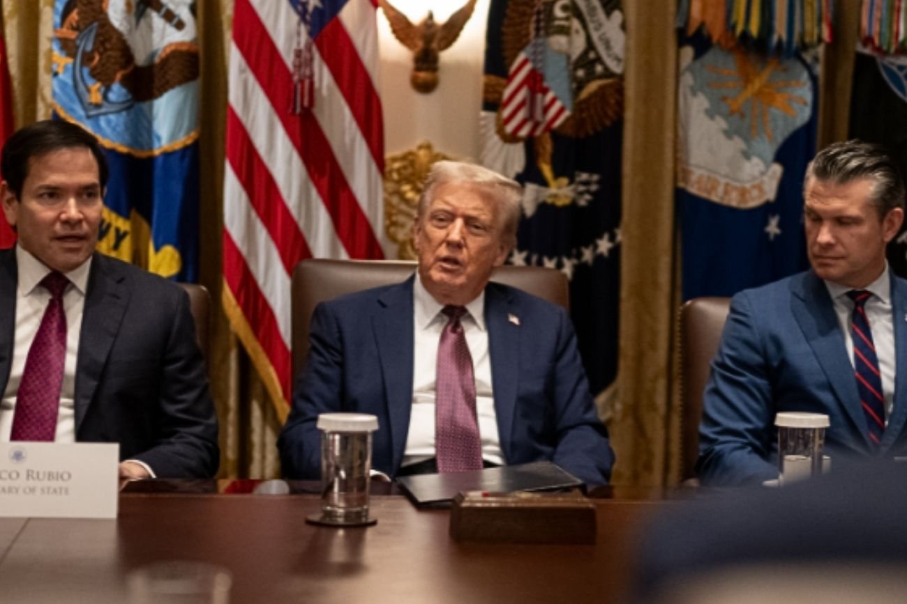 Trump ma zadziwiający pomysł. Tak chce doprowadzić do pokoju w Ukrainie